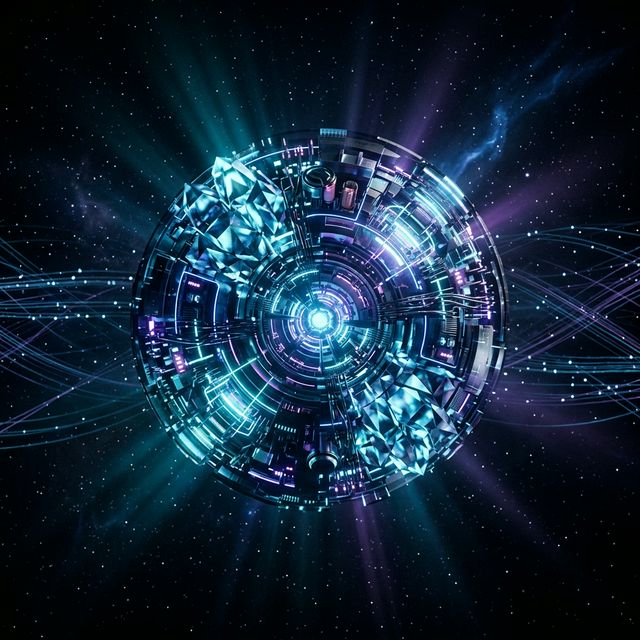 AI Orb WonderBox